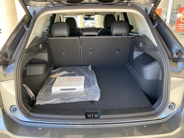 2025 Volkswagen Tiguan SE