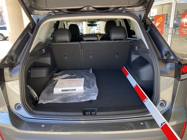 2025 Volkswagen Tiguan SE