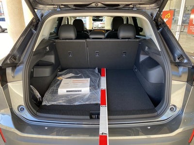 2025 Volkswagen Tiguan SE