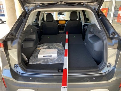 2025 Volkswagen Tiguan SE