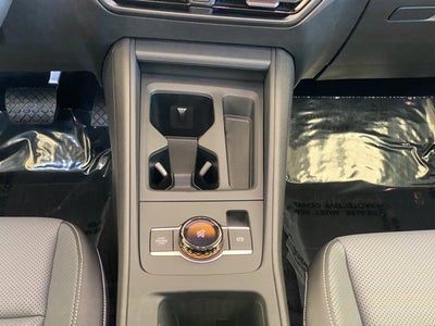 2025 Volkswagen Tiguan SE