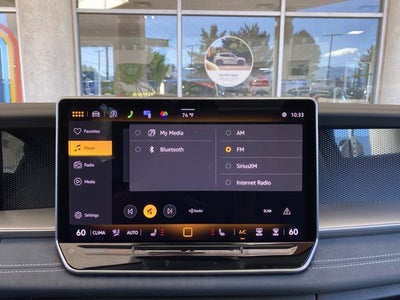 2025 Volkswagen Tiguan SE