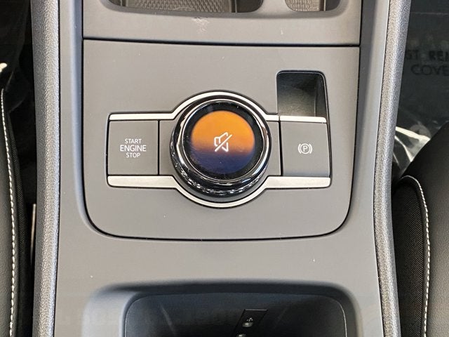 2025 Volkswagen Tiguan SE