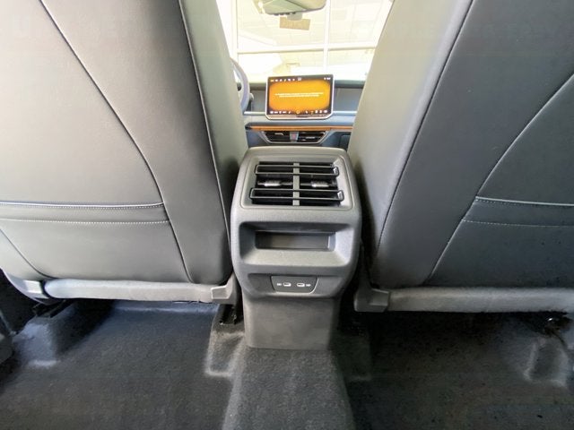 2025 Volkswagen Tiguan SE