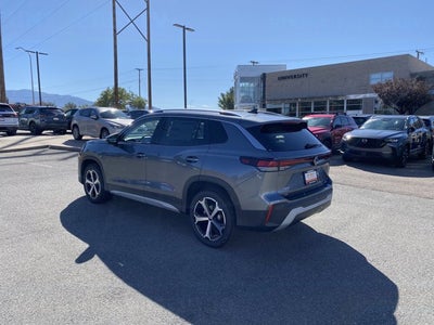 2025 Volkswagen Tiguan SE