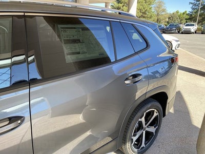 2025 Volkswagen Tiguan SE