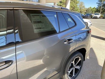 2025 Volkswagen Tiguan SE