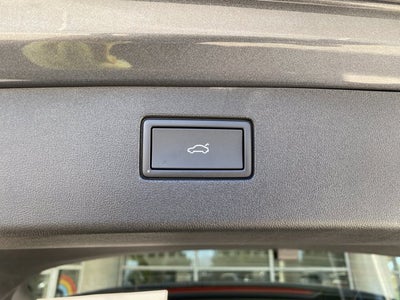 2025 Volkswagen Tiguan SE