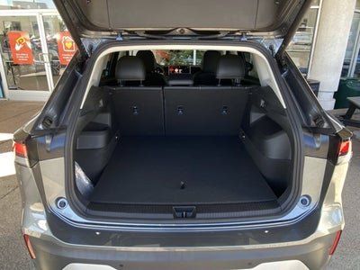 2025 Volkswagen Tiguan SE