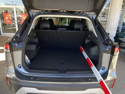 2025 Volkswagen Tiguan SE