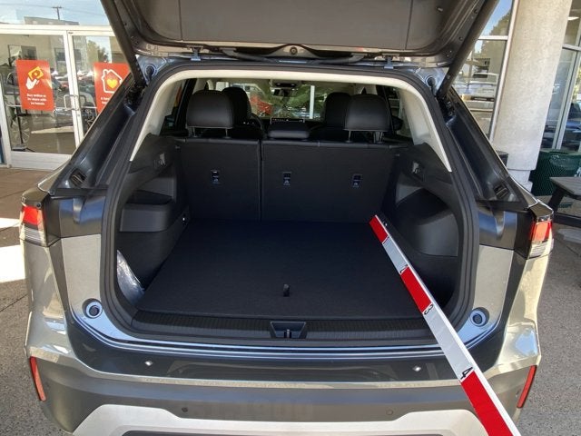 2025 Volkswagen Tiguan SE