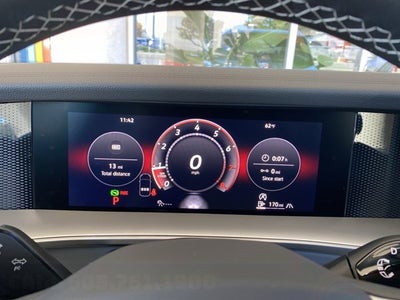 2025 Volkswagen Tiguan SE