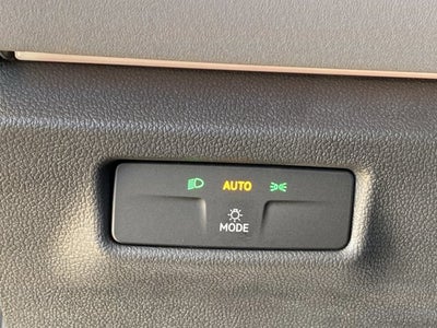 2025 Volkswagen Tiguan SE