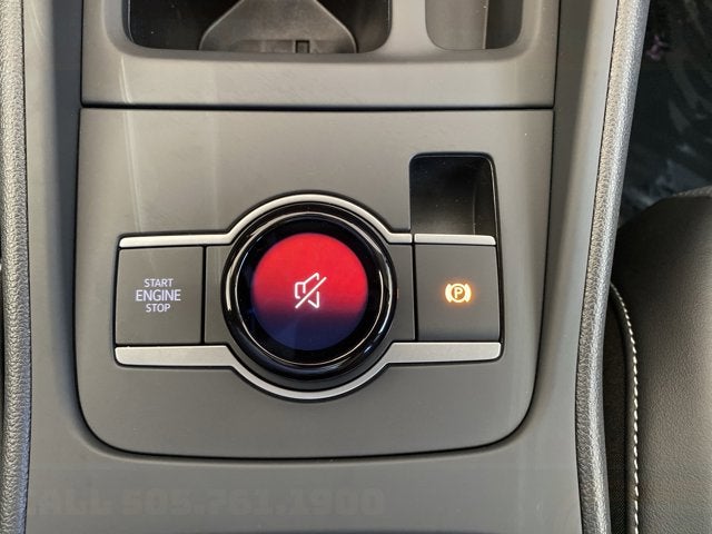 2025 Volkswagen Tiguan SE