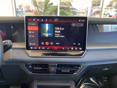 2025 Volkswagen Tiguan SE