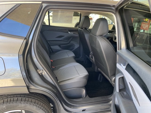 2025 Volkswagen Tiguan SE