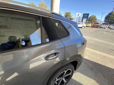 2025 Volkswagen Tiguan SE