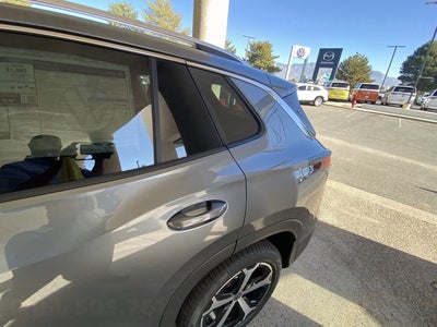 2025 Volkswagen Tiguan SE