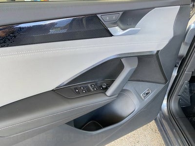 2025 Volkswagen Tiguan SE