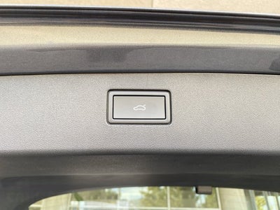 2025 Volkswagen Tiguan SE