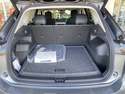 2025 Volkswagen Tiguan SE