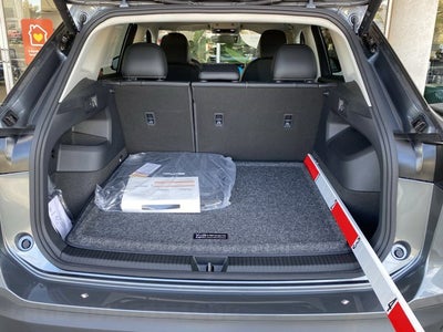 2025 Volkswagen Tiguan SE