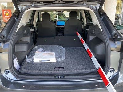 2025 Volkswagen Tiguan SE