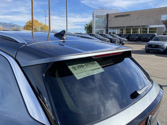 2025 Volkswagen Tiguan SE