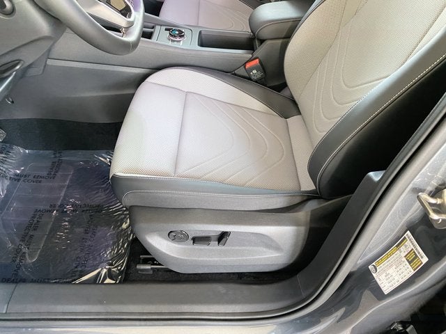 2025 Volkswagen Tiguan SE