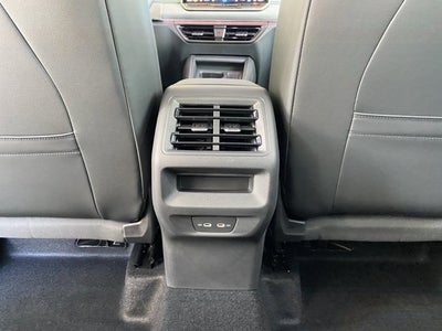 2025 Volkswagen Tiguan SE