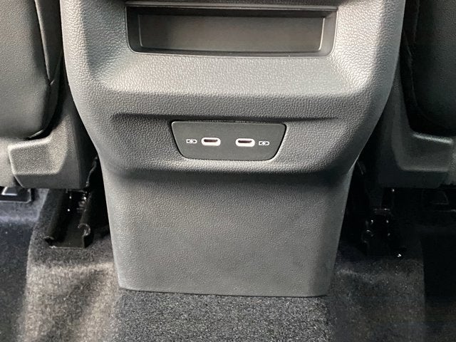 2025 Volkswagen Tiguan SE