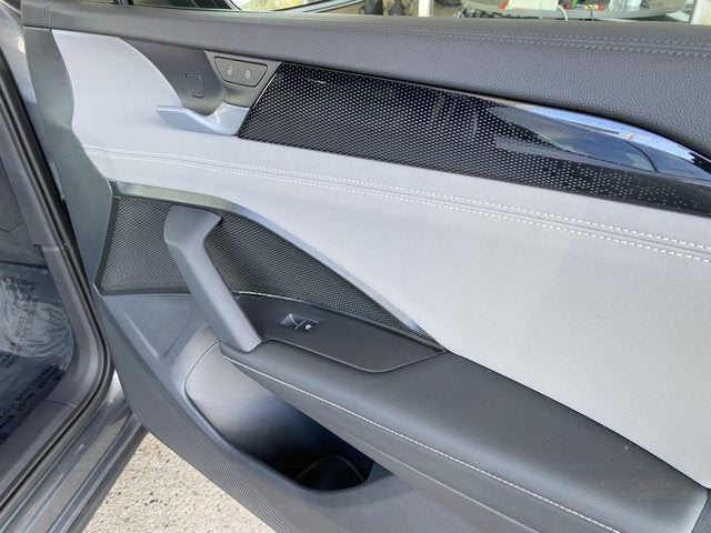 2025 Volkswagen Tiguan SE