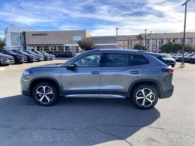 2025 Volkswagen Tiguan SE