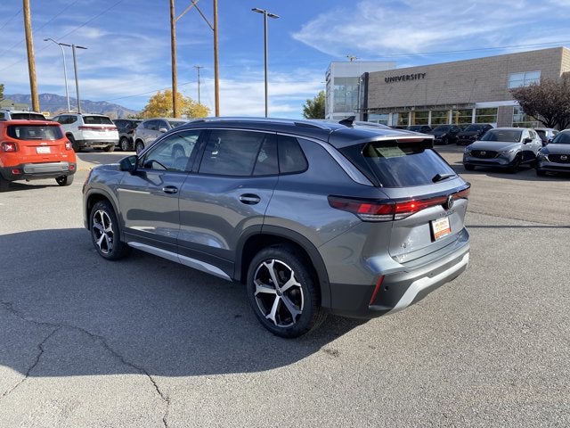 2025 Volkswagen Tiguan SE