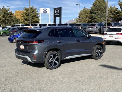 2025 Volkswagen Tiguan SE