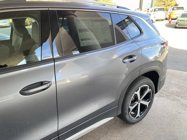 2025 Volkswagen Tiguan SE