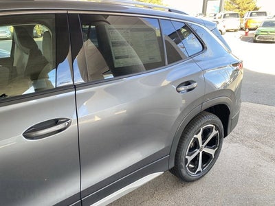 2025 Volkswagen Tiguan SE