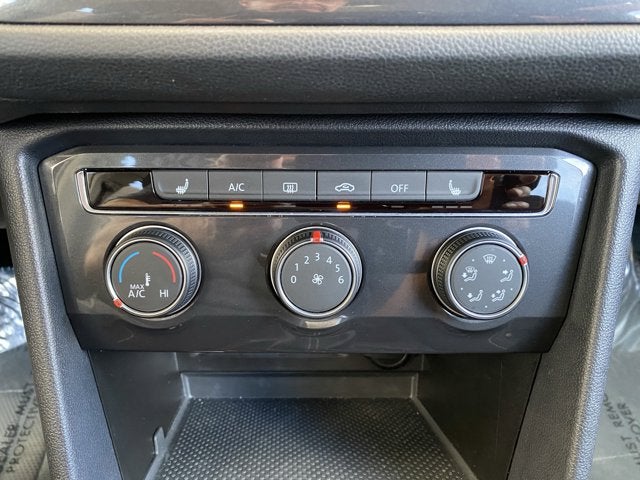 2023 Volkswagen Tiguan 2.0T S