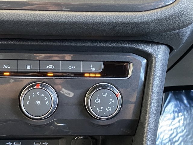 2023 Volkswagen Tiguan 2.0T S