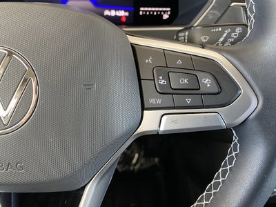 2023 Volkswagen Tiguan 2.0T S