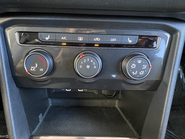 2023 Volkswagen Tiguan 2.0T S
