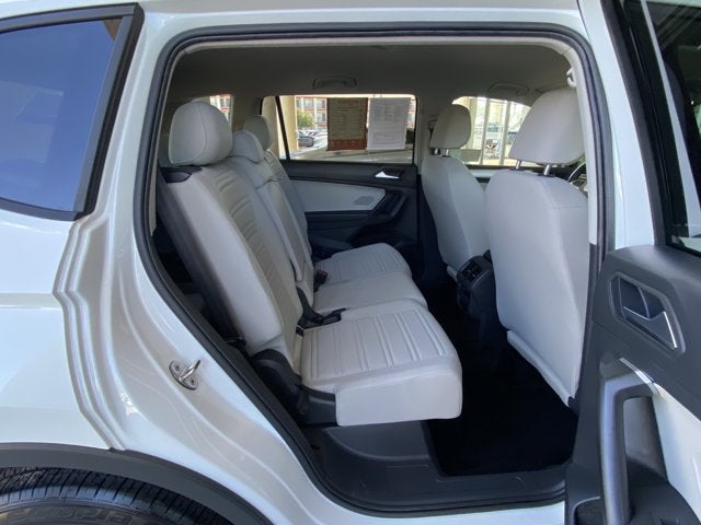 2023 Volkswagen Tiguan 2.0T S