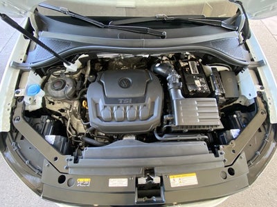 2023 Volkswagen Tiguan 2.0T S