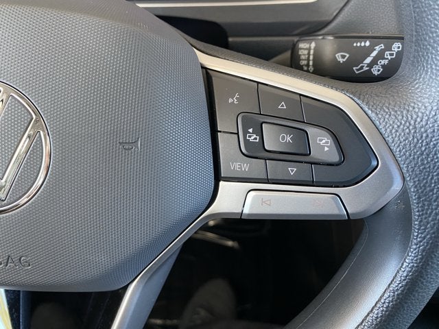 2023 Volkswagen Tiguan 2.0T S