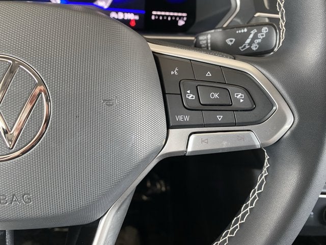 2023 Volkswagen Tiguan 2.0T S