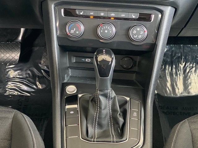 2023 Volkswagen Tiguan 2.0T S