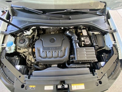 2023 Volkswagen Tiguan 2.0T S