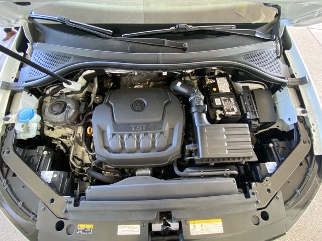 2023 Volkswagen Tiguan 2.0T S