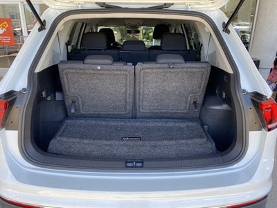 2023 Volkswagen Tiguan 2.0T S