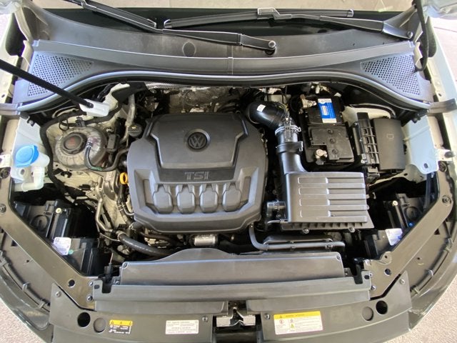 2023 Volkswagen Tiguan 2.0T S